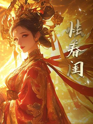 怯春闺