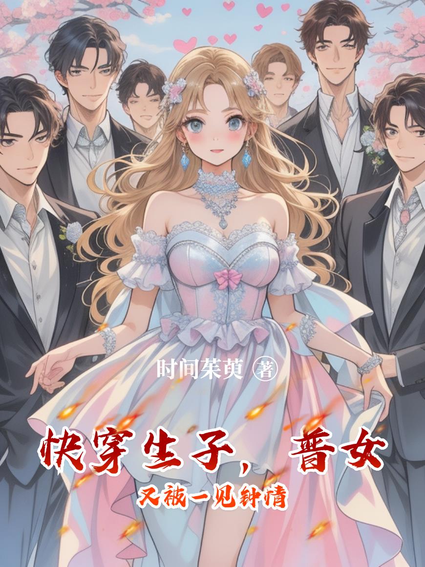 普女绑定生子系统后万人迷了